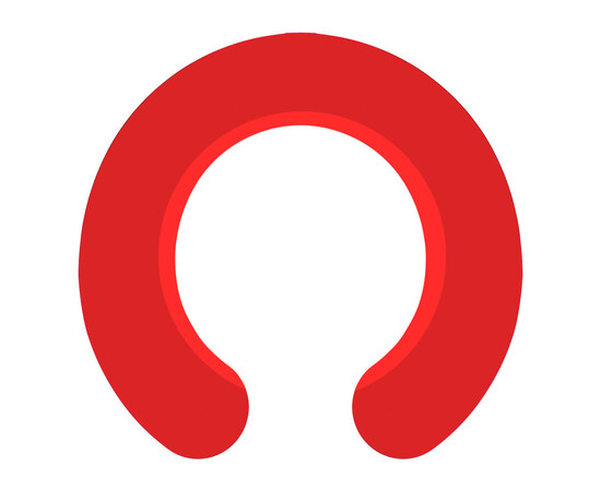 Зображення 7 Силіконовий комірець для захисту клієнта під час стрижки SPL 9930