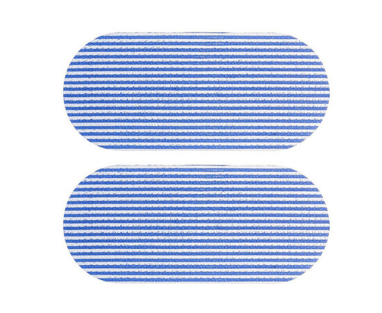 Изображение 2 Липучка-фиксатор для волос SPL 9938, 2 шт