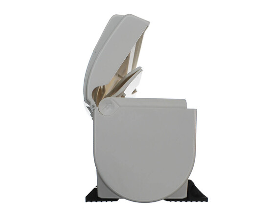 Зображення 3 Диспенсер SPL 9953 для перукарської фольги SPL 9953