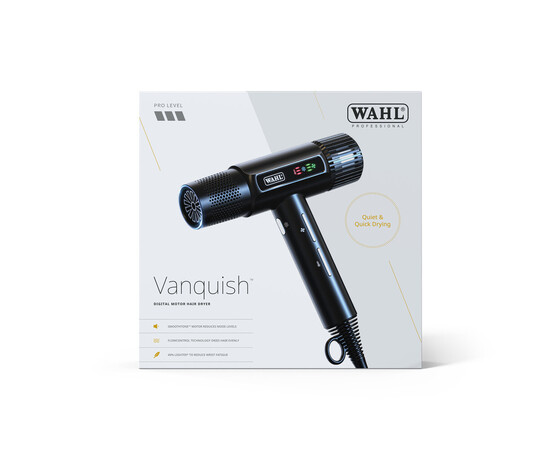 Зображення 11 Фен для волосся Wahl Vanquish 4321-0470