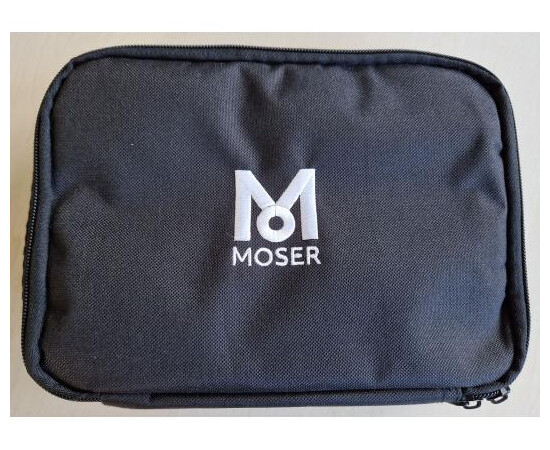 Изображение 2 Сумка Moser для хранения машинок и триммеров 1870-2455.