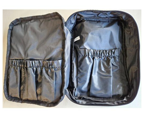 Изображение 3 Сумка Moser для хранения машинок и триммеров 1870-2455.