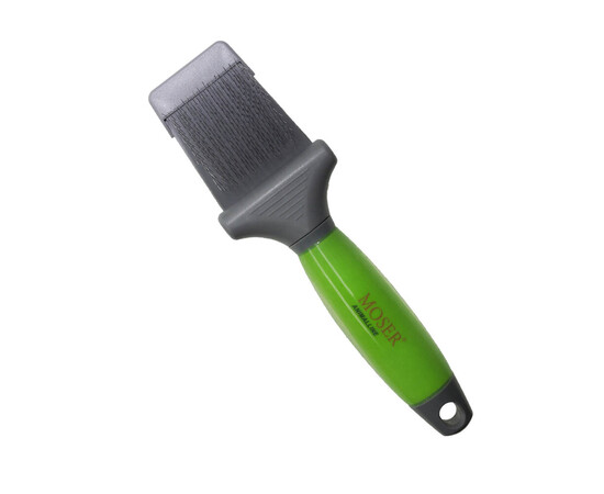 Изображение 2 Двухсторонняя пуходирка Moser Animalline 2999-7085