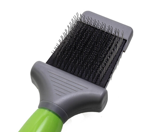 Изображение 4 Двухсторонняя пуходирка Moser Animalline 2999-7085