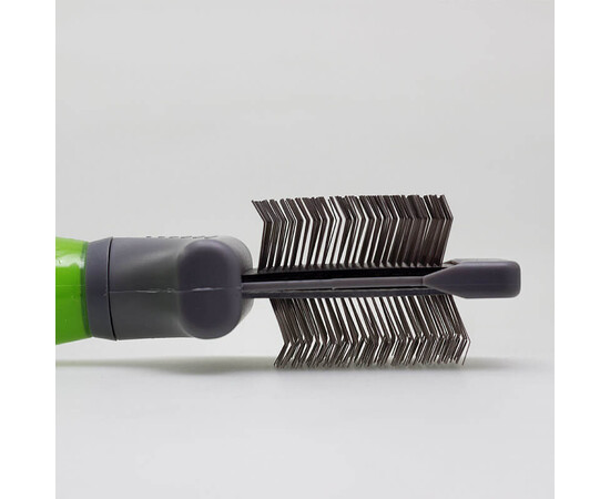 Изображение 5 Двухсторонняя пуходирка Moser Animalline 2999-7085