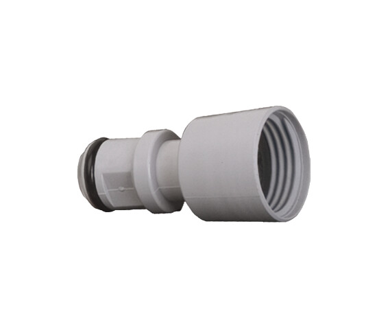 Зображення 3 Комплект Moser 2999-7145 для швидкого з'єднання hansgrohe для ручного душу