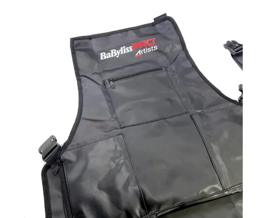 Зображення 3 Перукарськи фартух BaByliss PRO M4189E