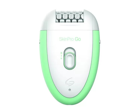 Изображение 3 Эпилятор Ga.Ma Skin Pro Go II
