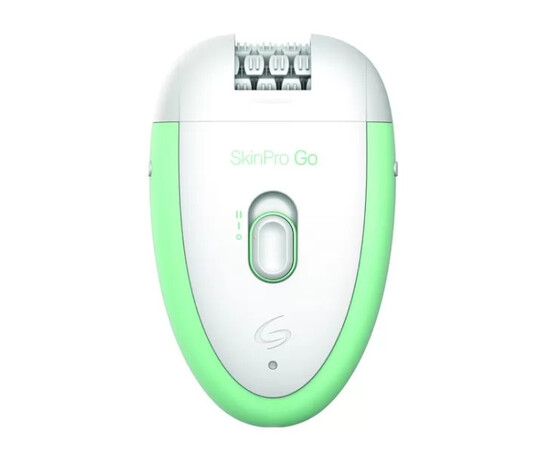 Изображение 5 Эпилятор Ga.Ma Skin Pro Go II