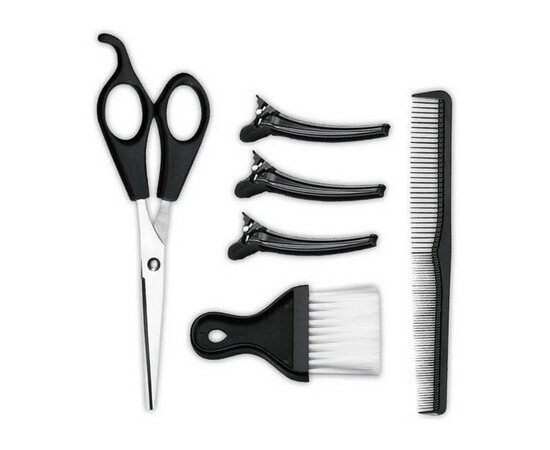 Зображення 4 Машинка для стрижки волосся Remington HC450