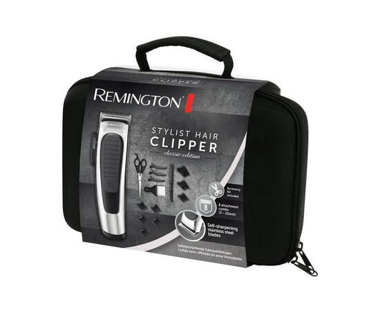 Зображення 5 Машинка для стрижки волосся Remington HC450