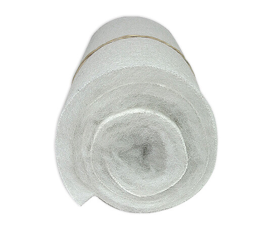 Зображення 2 Хутро для перевірки заточки ножів для стрижки вовни Moser 7950-0320, рулон