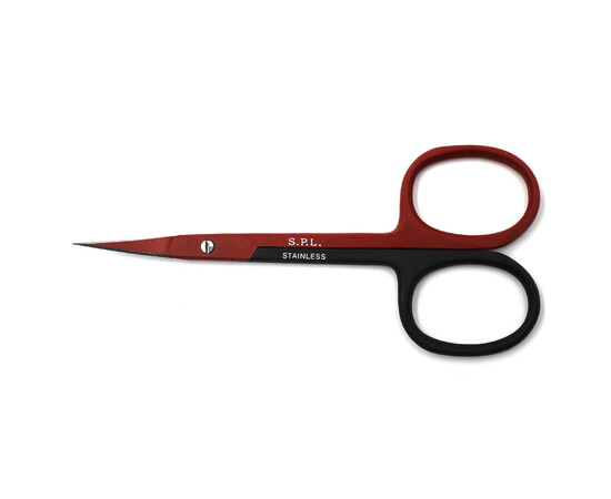 Зображення 2 Ножиці для кутикул SPL 1053