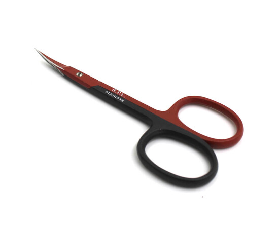 Зображення 3 Ножиці для кутикул SPL 1053