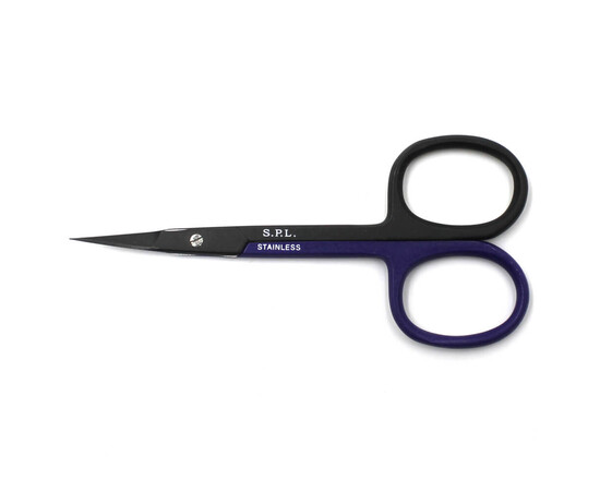 Зображення 3 Ножиці манікюрні блістер SPL 1055