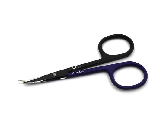 Зображення 2 Ножиці манікюрні блістер SPL 1055