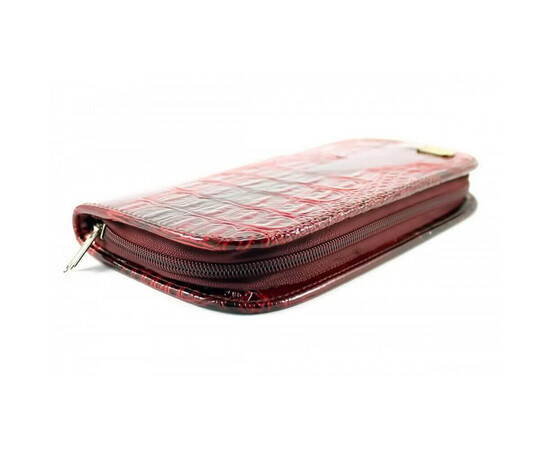 Зображення 7 Манікюрний набір SPL Червоний 44301A (блістер)