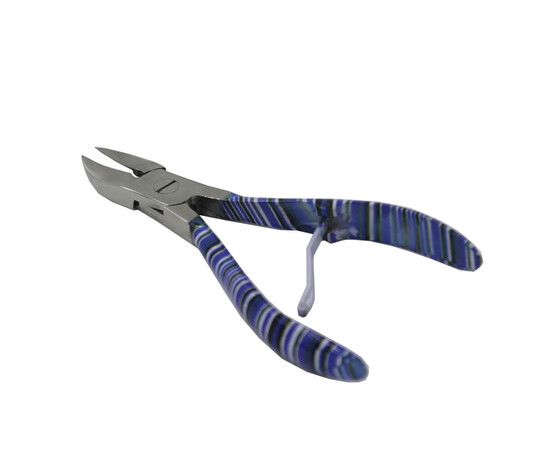 Изображение 8 Кусачки для педикюра 12+-2 мм профессиональные SPL 9165