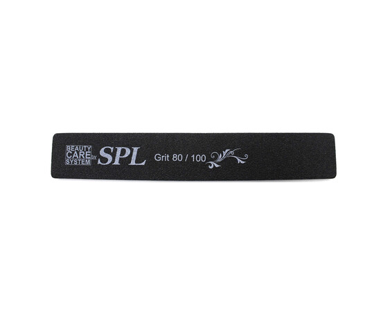 Изображение 3 Пилка для ногтей SPL 45-105 80/100 грит