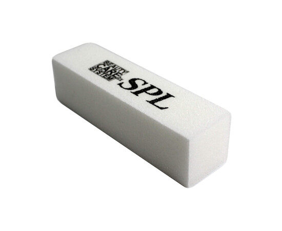 Зображення 3 Баф для нігтів SPL 55-304 100 гріт