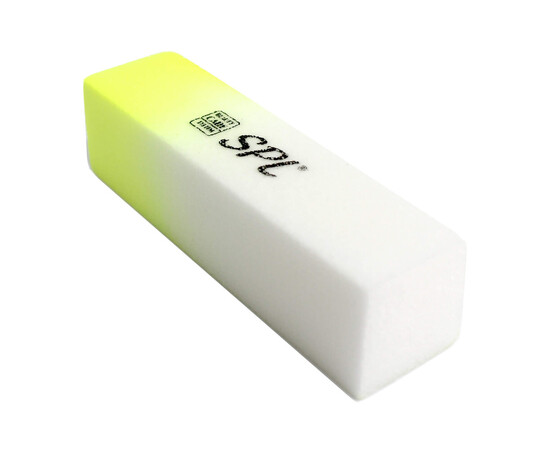 Зображення 2 Баф для нігтів SPL 55-305 120 гріт