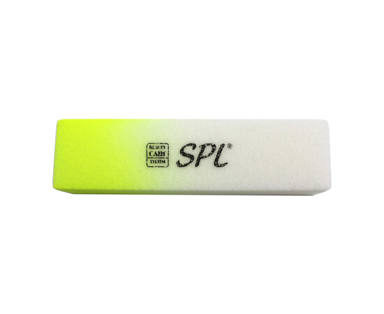 Зображення 4 Баф для нігтів SPL 55-305 120 гріт