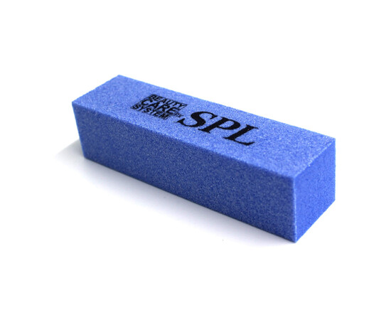 Зображення 3 Баф для нігтів SPL SB-311 120 гріт