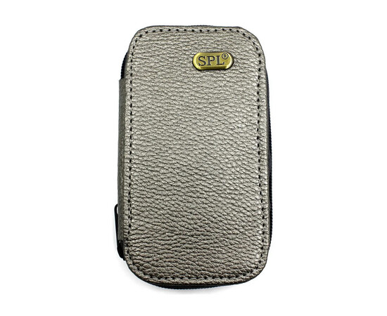 Зображення 5 Манікюрний набір SPL Бронза 44702BM (блістер)