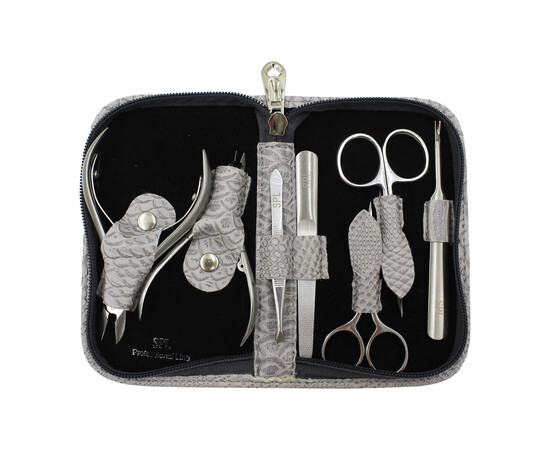 Изображение 2 Маникюрный набор "Сира анаконда" SPL 77202AX