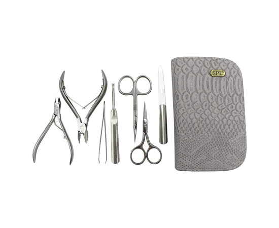 Изображение 3 Маникюрный набор "Сира анаконда" SPL 77202AX