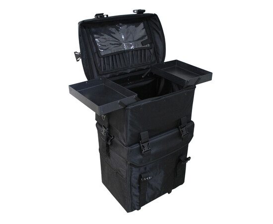 Зображення 12 Сумка-валіза для перукаря SPL 77412