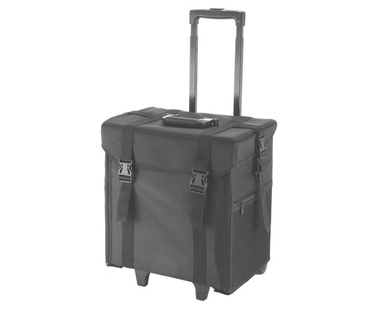 Зображення 3 Сумка-валіза для перукаря SPL 77412