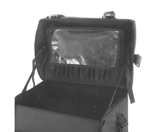 Зображення 5 Сумка-валіза для перукаря SPL 77412