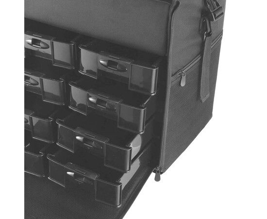 Зображення 6 Сумка-валіза для перукаря SPL 77412