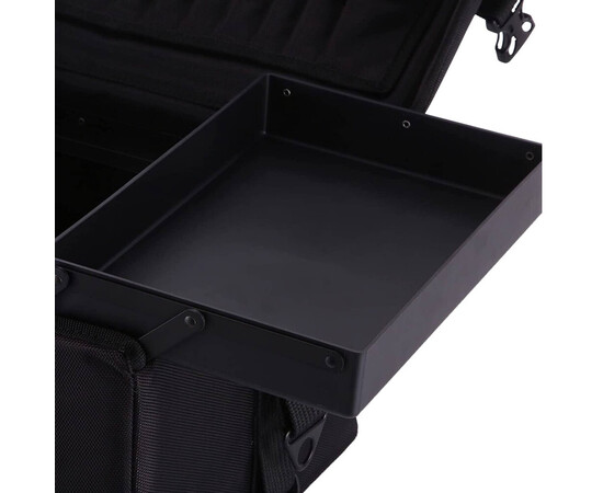 Зображення 8 Сумка-валіза для перукаря SPL 77412