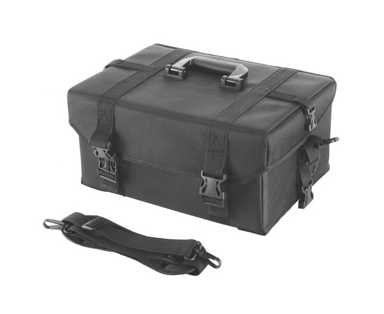 Зображення 9 Сумка-валіза для перукаря SPL 77412