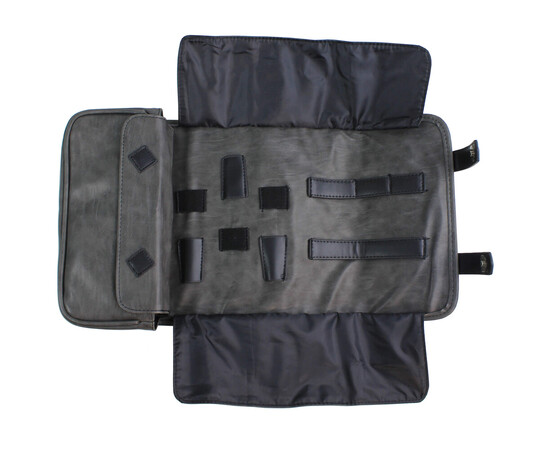 Зображення 3 Шкіряний кейс для інструментів чорний SPL Premium 77418