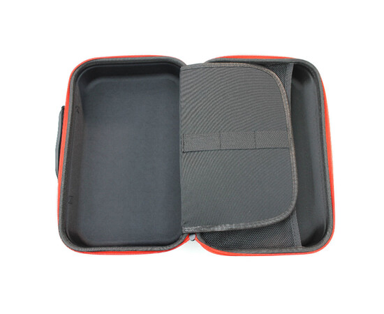 Зображення 4 Кейс-органайзер для барберських/перукарських інструментів SPL 77419