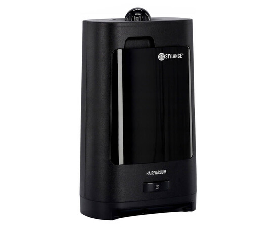 Зображення 2 Безконтактний вакуумний автоматичний смітник-пилосос Stylance FAST SWEEP 800-002