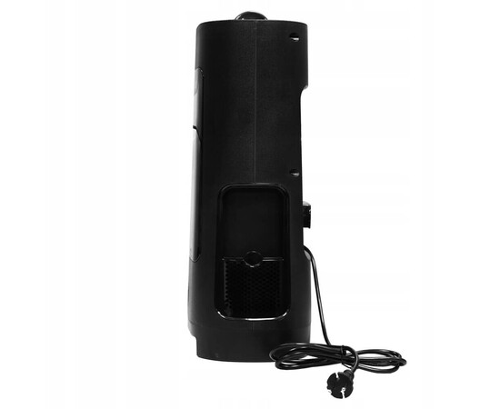 Зображення 7 Безконтактний вакуумний автоматичний смітник-пилосос Stylance FAST SWEEP 800-002