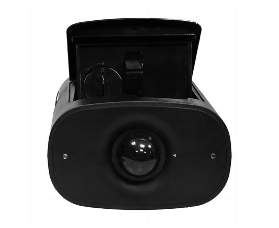 Зображення 8 Безконтактний вакуумний автоматичний смітник-пилосос Stylance FAST SWEEP 800-002