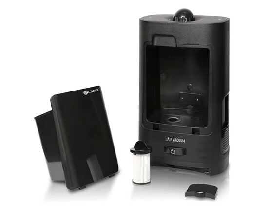 Зображення 4 Безконтактний вакуумний автоматичний смітник-пилосос Stylance FAST SWEEP 800-002