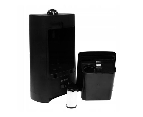 Зображення 12 Безконтактний вакуумний автоматичний смітник-пилосос Stylance FAST SWEEP 800-002