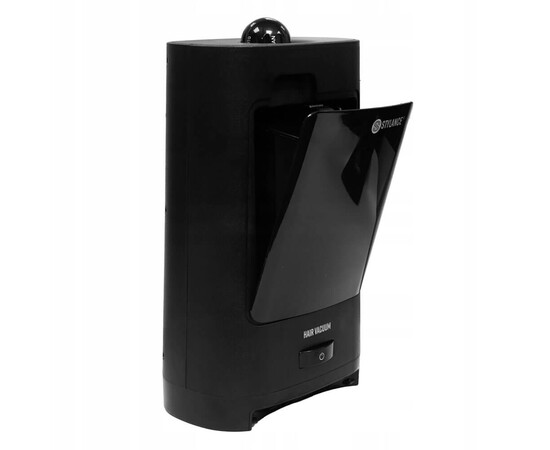 Зображення 13 Безконтактний вакуумний автоматичний смітник-пилосос Stylance FAST SWEEP 800-002