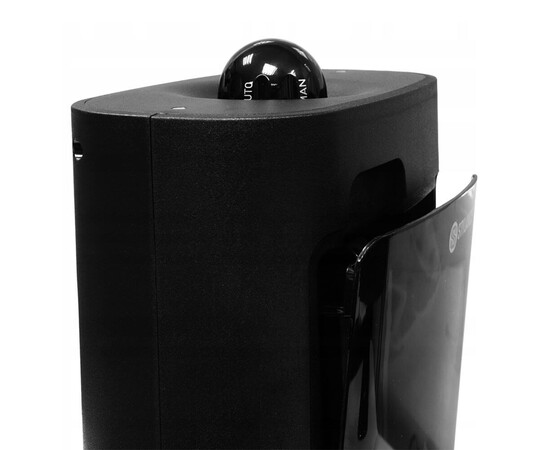 Зображення 14 Безконтактний вакуумний автоматичний смітник-пилосос Stylance FAST SWEEP 800-002