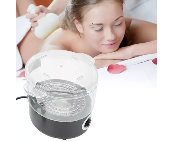 Зображення 8 Професійна машинка для розпарювання рушників Stylance 800-003