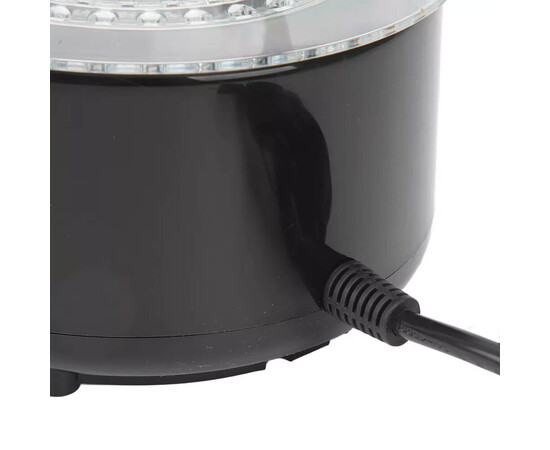 Зображення 9 Професійна машинка для розпарювання рушників Stylance 800-003