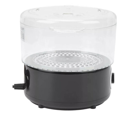 Зображення 11 Професійна машинка для розпарювання рушників Stylance 800-003