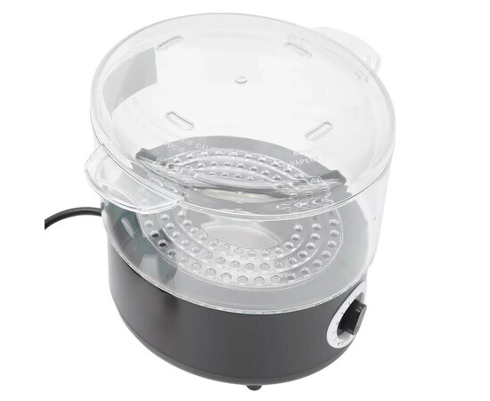 Зображення 12 Професійна машинка для розпарювання рушників Stylance 800-003