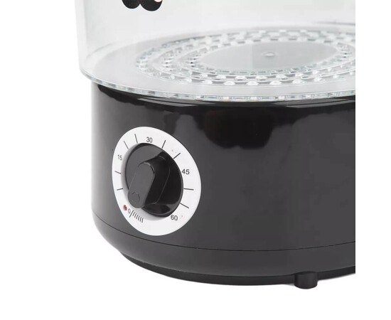 Зображення 13 Професійна машинка для розпарювання рушників Stylance 800-003